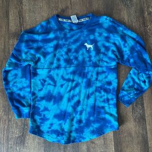 Oversized PINK sweatshirt